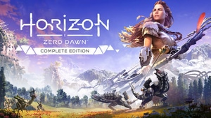 Horizon Forbidden West, Games, 2020 Games, Ps5 Games, Ps Games, Ps4 Games, 4K wallpaper