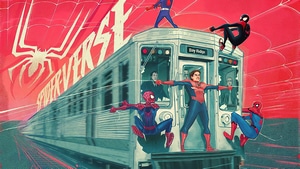 Spiderman, Superheroes, Artwork, Artist, 4K wallpaper