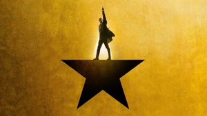 Hamilton, Movies, 2020 Movies, Disney, 4K wallpaper