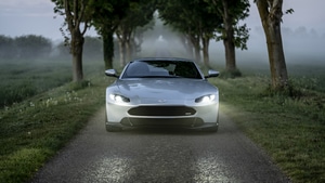 Aston Martin Vantage, Aston Martin, 2020 Cars, 4K wallpaper