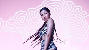 Mabel, Music, Celebrities, Girls, 4K wallpaper