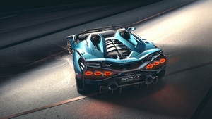 Lamborghini Sian, Cars, 2020 Cars, Lamborghini, 4K wallpaper