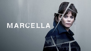 Marcella, Tv Shows, Poster, 4K wallpaper