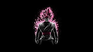 Anime, Dragon Ball Z, Artwork, 4K wallpaper