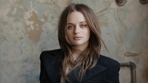 Joey King, Celebrities, Girls, Model, 4K wallpaper