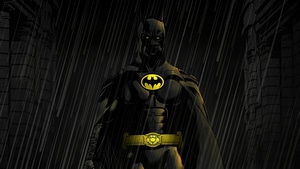 Batman, Superheroes, Artwork, 4K wallpaper