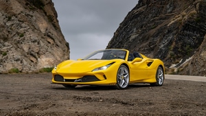 Ferrari F8 Tributo, Cars, 2019 Cars, Ferrari, 4K wallpaper