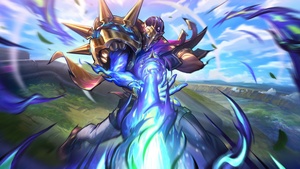 League of Legends, Tournament of Souls, 4K wallpaper