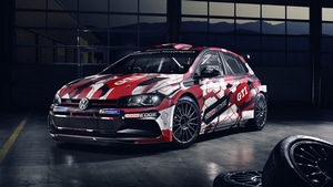 Volkswagen Polo Gti, Cars, 2020 Cars, Volkswagen, , , 4K wallpaper