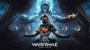 Warframe, 2020 Games, Games, Ps Games, Xbox Games, 4K wallpaper
