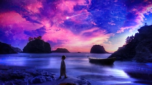 Artist, Artwork, Digital Art, 4K wallpaper