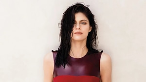 Alexandra Daddario, Celebrities, Girls, 4K wallpaper