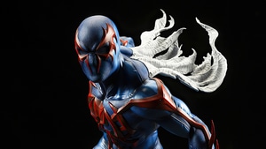 Spiderman, Superheroes, Artwork, Artist, Artstation, 4K wallpaper