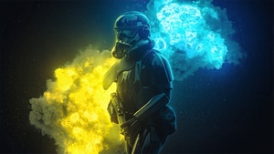 Stormtrooper, Star Wars, Movies, 4K wallpaper