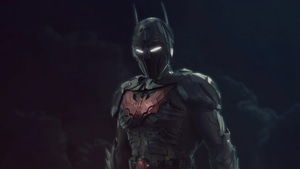 Batman, Superheroes, Artwork, Artstation, 4K wallpaper
