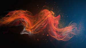Abstract, Artist, Artwork, Digital Art, 4K wallpaper