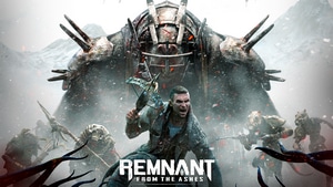 Remnant From The Ashes, 2020 Games, Games, 4K wallpaper