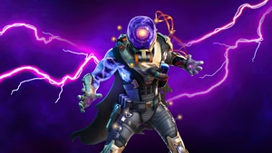 Fortnite Chapter 2, Fortnite, Games, 2019 Games, 4K wallpaper