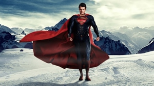 Superman, Superheroes, Artwork, 4K wallpaper