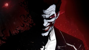 Joker, Supervillain, Superheroes, Artist, Artwork, Digital Art, Deviantart, 4K wallpaper