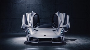 Lotus Evija, 2020 Cars, Cars, Lotus, 4K wallpaper