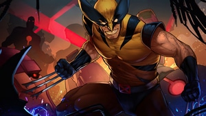 Wolverine, Superheroes, Artwork, Artist, Artstation, 4K wallpaper