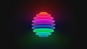 Abstract, Artist, Artwork, Digital Art, 4K wallpaper