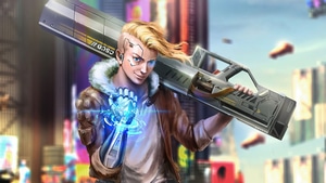 Ezreal League Of Legends, League Of Legends, Games, Artist, Digital Art, Artwork, Deviantart, 4K wallpaper