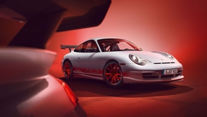 Porsche 911, Porsche, Cars, Behance, 4K wallpaper
