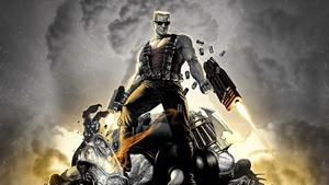 Duke Nukem Forever, Games, Pc Games, Xbox Games, 4K wallpaper