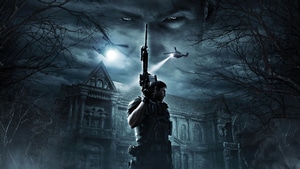 Resident Evil, Games, 4K wallpaper