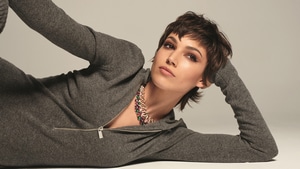 Ursula Corbero, Celebrities, Girls, 4K wallpaper