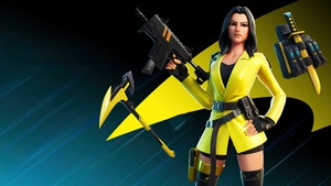 Fortnite, Games, 4K wallpaper