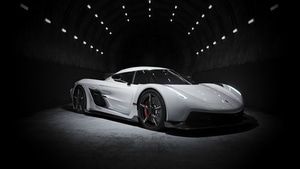 Koenigsegg Jesko, Koenigsegg, Cars, 2020 Cars, 4K wallpaper