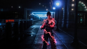 Tekken 7, Tekken, Games, Ps Games, 2020 Games, 4K wallpaper