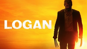 Logan, Movies, 4K wallpaper