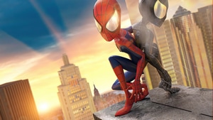Spiderman, Superheroes, Artwork, Artist, Behance, 4K wallpaper