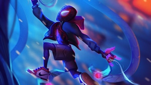 Spiderman, Superheros, Artwork, Artist, Artstation, 4K wallpaper
