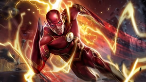 Arena Of Valor, Games, Flash, 4K wallpaper