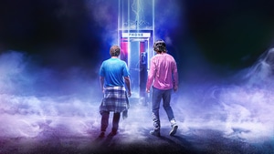 Bill And Ted Face The Music, 2020 Movies, Movies, Keanu Reeves, 4K wallpaper