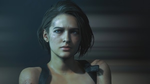 Resident Evil 3, Resident Evil, 2020 Games, Games, 4K wallpaper