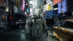 Pragmata, Games, Ps5 Games, 2022 Games, 4K wallpaper