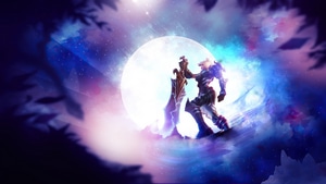 League Of Legends, Games, Artist, Artwork, Digital Art, 4K wallpaper