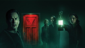 Insidious: The Red Door, Horror Movies, 2023 Movies, 4K wallpaper