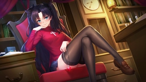 Anime Girl, Anime, Artist, Artwork, Digital Art, 4K wallpaper
