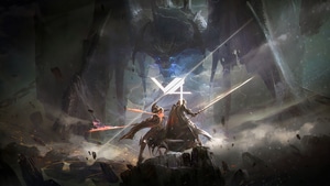 V4, Games, 4K wallpaper