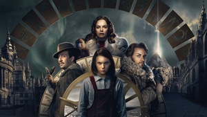 His Dark Materials, Tv Shows, 4K wallpaper