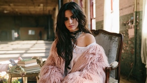 Camila Cabello, Music, Celebrities, Girls, Singer, 4K wallpaper