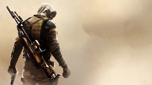 Sniper Ghost Warrior Contracts, 2020 Games, Games, Sniper, 4K wallpaper