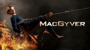 Macgyver, Tv Shows, 4K wallpaper